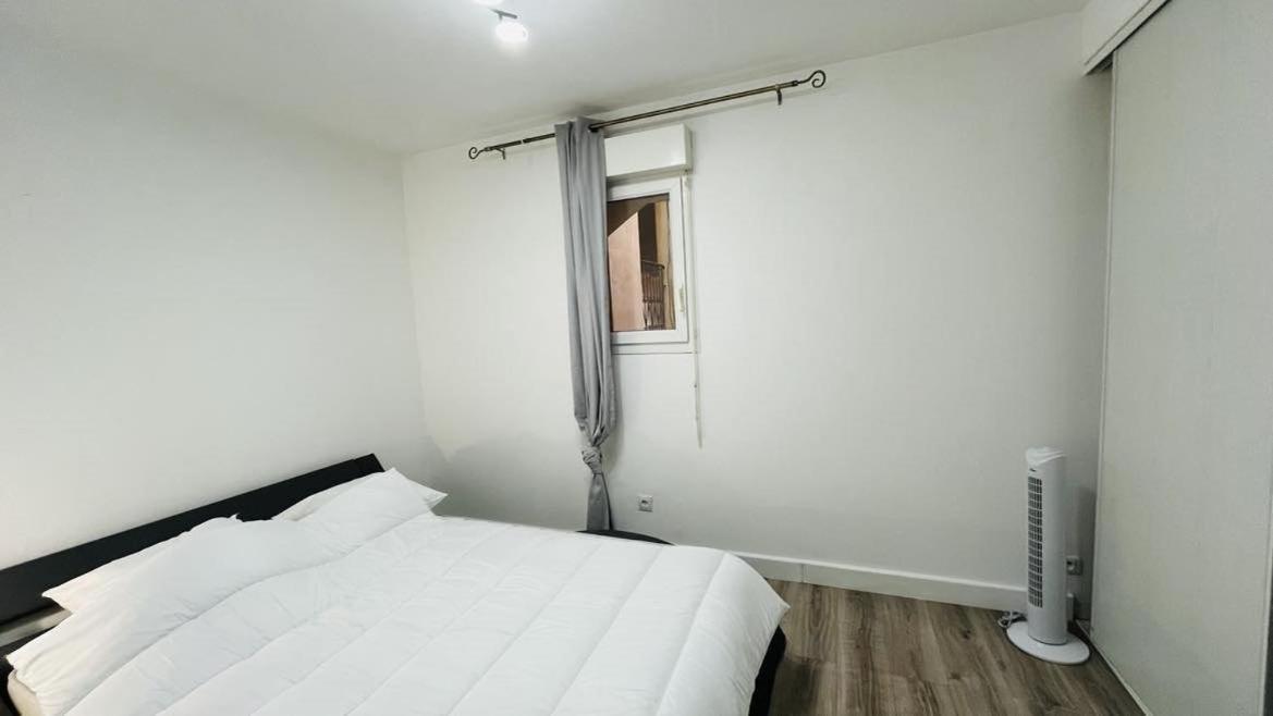 Appartement Cala Di Mare L'Ile Rousse Экстерьер фото